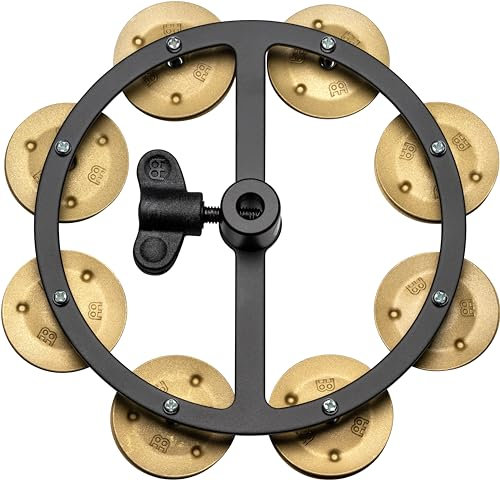 Meinl HTHHBG Benny Greb HiHat Tambourine