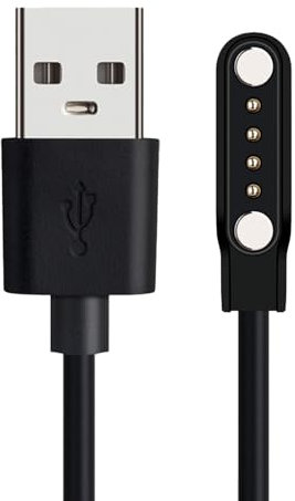 PTHTECHUS S12 Kids Smartwatch Band für Kinder, Starp + Ladekabel für Smartwatches S12