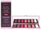 PUPA, ZERO CALORIE CHOCOLATE EYESHADOW PALETTE Nr.002 Ruby Chocolate, 9,45 g.