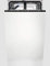 Lavastoviglie incasso Electrolux Kegb2310L Slim