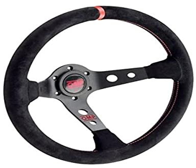 OMP OD/1954/NR Volante sportivo