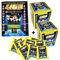 Panini La Liga 2021/2022 Stickerkollektion – Mega-Bundle