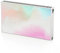 Coloray Magnetic Radiator Cover Protection Self-Adhesive 100x60 cm Magnet 39.4x23.6 inches - Watercolor