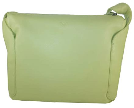 große Voi Beuteltasche limette