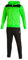 Joma Herren Mann Phoenix Ii Trainingsanzug, Neongrün/Schwarz, XXL EU