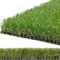 Bakaji Prato Sintetico Manto Erboso Erba Finta Realistica Giardino 4 Sfumature Di Colore Tappeto Sintetico Anti UV Atossico Drenante Ideale Per Piscina Terrazzo Aree Giochi Viali (30mm 1,5x10mt 15mq)