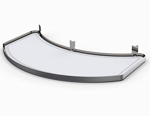 MAGMA Products A10-278, Kugelgrill Servierregal, passend für Originalgröße 38,1 cm