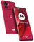 Motorola edge 40 Display 6.55” IP68, 8/256GB, 5G, Dual SIM, Android 13, Cover inclusa) Viva Magenta