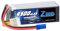 Zeee 6S Lipo Akku 22,2V 100C 4500mAh RC Batterie Softcase mit EC5 Stecker für RC Flugzeug Hubschrauber RC Auto LKW Panzer Drohne Racing Hobby