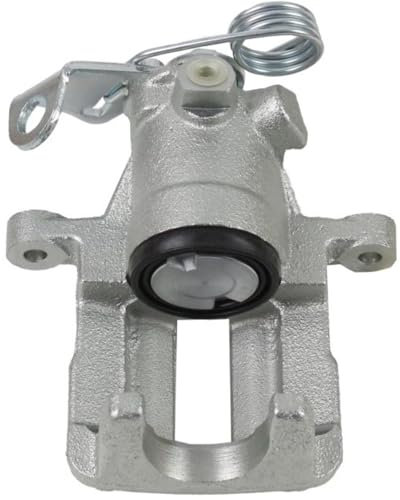 Bremssattel hinten für Bremssystem LUCAS 131-04-198 kompatibel mit Cabriolet 8G7 B4 100 4A C4 A6 4A2 4A5 Coupe 89 8B 81 85 90 89Q 8A B3 80 200 44 44Q