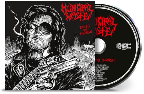 Nuclear Blast (Warner)
