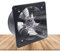 YVSOLL Explosion-Proof Industrial Ventilation Extractor Fan - Spray Booth Paint Fumes Exhaust Flow Axial Fan, High Velocity Utility Air Blower