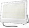 Tayire LED Strahler Außen 400W, 40000LM Superhell LED Fluter, 6000K Kaltweiß Scheinwerfer IP65 Wasserdicht Flutlicht Aussenstrahler für Garten, Terrassen, Garage, Werkstatt, Sportplatz