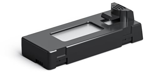 Batteria al litio ricaricabile specifica per drone, adatta per drone modello F198, lungo tempo di volo, 20mins, batteria modulare