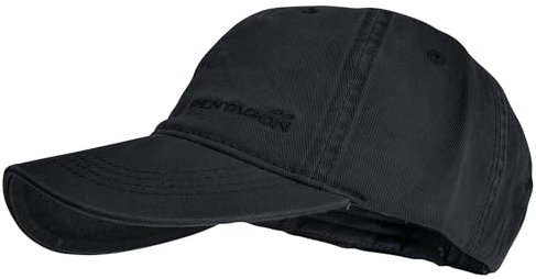 Pentagon Mike Twill BB Cap SCHW