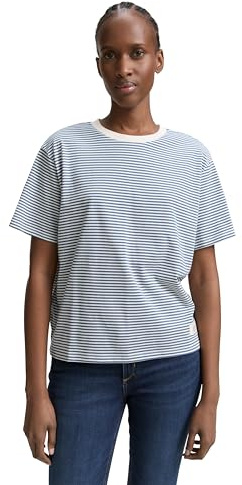 TOM TAILOR Denim Damen T-Shirt