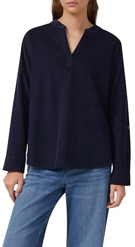 s.Oliver Bluse Langarm