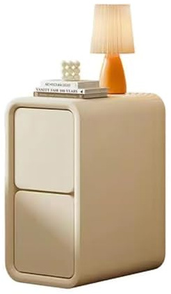 Night Stand, end tables bedroom storage bed side table with drawers bedroom furniture Small End Tables Living Room, Small Space for Home, Bedroom Accessories, Office & College Dorm