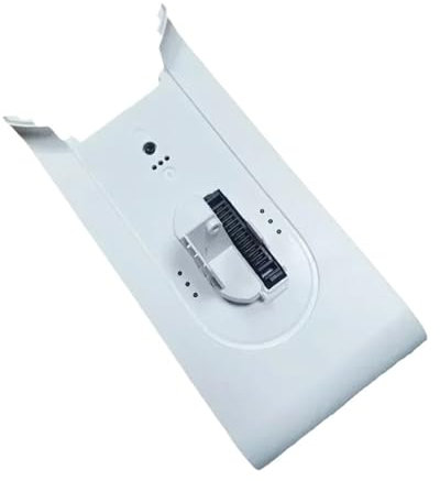 Batteria di ricambio 1C Compatibile for Xiaomi Aspirapolvere portatile 1C Aspirapolvere portatile K10 Lite(For K10)