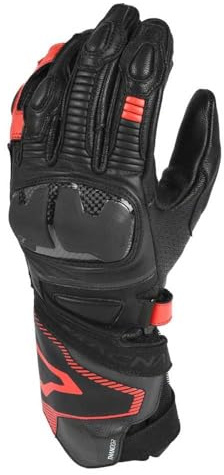 MACNA THANDOR BLACK/RED M