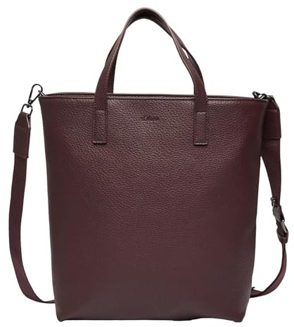 s.Oliver Handtasche Umhängetasche Hand Bag Wine Red weinrot
