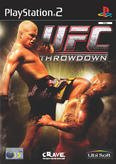 Ultimate Fighting Championship Throwdown