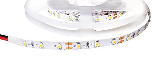 LED Streifen 5m Rolle 50W 4000K Neutralweiss - SMD Flex-Streifen
