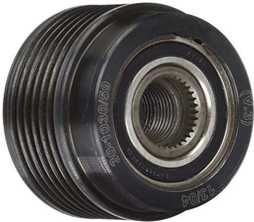 IJS Group 30 – 1030 Alternator