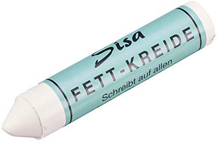 Perfect Equipment Reifenkreide Signierkreide, weiß Reifen Kreide