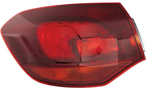 Rückleuchte rechts aussen für Astra Sports Tourer J Bj. 10.2010-12.2012