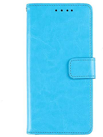 NEKOYA LG X Power 2 Hülle,LG X Power 2 Lederhülle,Handyhülle im Brieftasche-Stil für LG X Power 2. Schutzhülle mit [Seidiges Gefühl][Standfunktion][Kartenfach][Magnetverschluss]