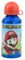 Super Mario | Bottiglia in aluminio per bambini - Borraccia infantile – Bottiglia d’acqua reutilizzabile - 400 ML