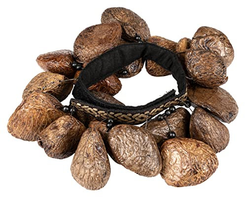 Meinl Ankle Shaker, Pangi Seeds