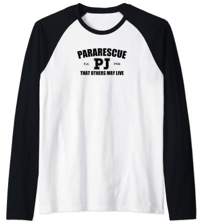 Pararescue Jumper & Special Forces