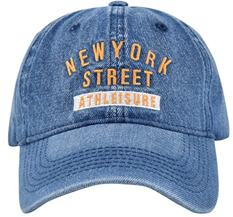 Vintage CottonCap Mountain Dad Hat unstrukturierte weiche Baumwollmütze Schirmmütze Mit Abnehmbaren Nackenschutz