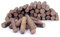 Palitos para manualidades, palitos de madera, ramitas, troncos, juguetes, rellenos de jarrones, tallos de calabaza, decoraciones rústicas, adornos, piezas sueltas, materiales de juego