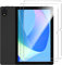 ELECTRO-WEIDEWORLD [2 Pièces] Verre Trempé pour Doogee U10/Doogee U9, Ultra Résistant Protection écran Anti-Rayures Haut Définition