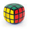 Mefferts Best - Geduldsspiel Meffert's Pillow Cube, 3x3 Zauberwürfel in leuchtenden Farben, Knobel und Logik Spiel für Anfänger und Fortgeschrittene, magischer Würfel ab 7 Jahren