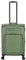 Kenorada Reisetrolley MEDON Trolley 4 Wheels | Leichter Koffer mit TSA Zahlenschloss | Weichgepäck Koffer Stoff mit Reißverschlus | Doppelgestänge (Green, M - 67 cm mittlerer Koffer)