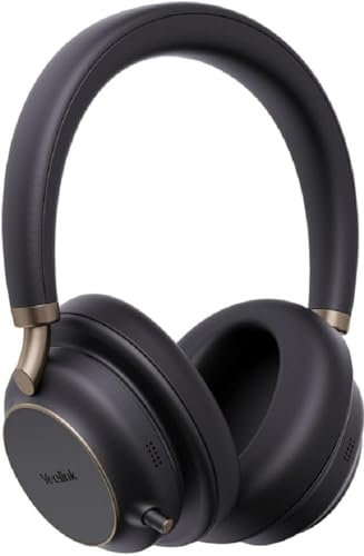 Yealink Headset BH 76 Plus Teams Black USB-A