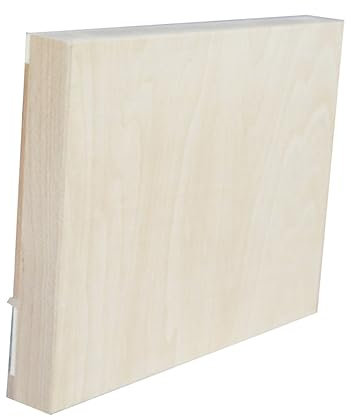 BESTonZON Puppenhausschrank Mini Bücherregal Miniatur Bücherregal Bücherregal Basteln Miniatur Spielzeug Mini Bücherregal Bücherregal Modell Mini Ornament Holz