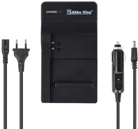 2in1 KFZ + Netz Ladegerät kompatibel mit Samsung Akku EB-F1A2GBU, EB-535151VU, EB-575152VK, EB-494358VU, EB-464358VU, EB-484659VU, EB-615268VU