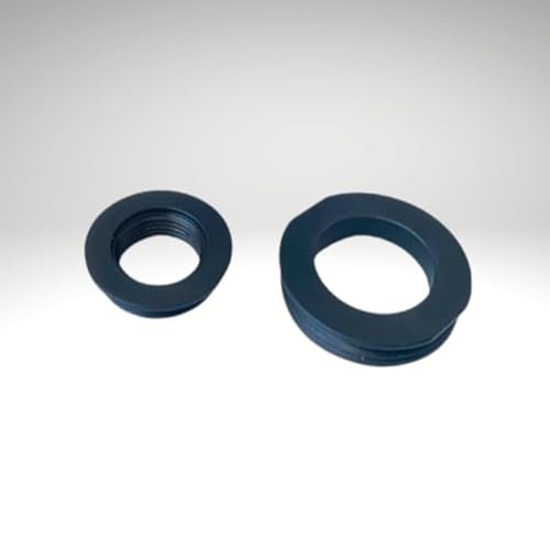 Z-RAM ASA to Z-Chamber Adapter Kit for FSC/TCP T8.1 T9.1 (Adapter only)