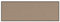 vidaXL Fußmatte Rechteckig Beige 60x180 cm