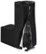 Cubierta para máquina de ejercicio elíptico, cubiertas para máquina de ejercicio elíptico, cubierta protectora a prueba de polvo e impermeable para uso doméstico (71 x 29 x 65 pulgadas)