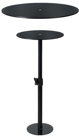 Zyntora Plant Risers for Inside Pots,Height Adjustable Planter Stand | Flower Pot Plant Lifter | for Outdoor Patio Garden Corner Floor Table Windowsill Porch Balcony