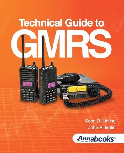 Technical Guide to GMRS