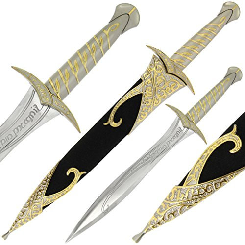 Anglo Arms Hobbit Schwert Schwert Sting