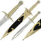 Anglo Arms Hobbit Schwert Schwert Sting