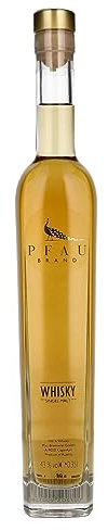Pfau Malt Whisky 0,35l 43%